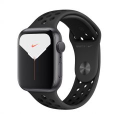 Đồng Hồ Thông Minh Apple Watch Nike+ Series 5 GPS Only Aluminum Case With Nike Sport Band