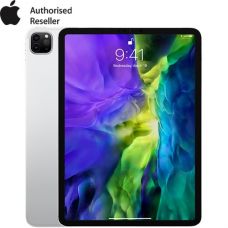 Apple iPad Pro 11 2020 Wi-Fi 128GB Chính Hãng Apple Việt Nam