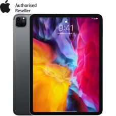 Apple iPad Pro 11 2020 4G 128GB Chính Hãng Apple Việt Nam