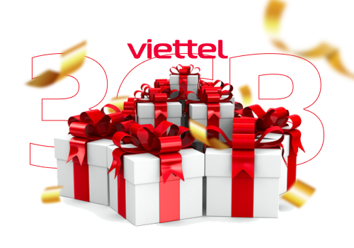 Viettel đang tặng người dùng 3GB truy cập Internet miễn phí, áp dụng